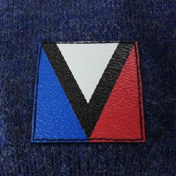 Hàng hiệu Louis Vuitton FPKC95DTX Cardigan - Hàng hiệu Authentic 775528