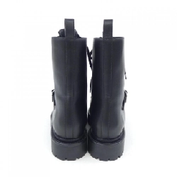 Giày boot HERMES LAND 252104Z - Hàng hiệu Authentic 828196