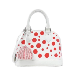 Louis Vuitton Epi (LV X YK) Alma BB M21712 Túi - Hàng hiệu Chính hãng