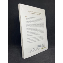Mở Lòng Thì Được Tất Cả - Trần Huy Minh Phương new 100% HCM.ASB1205 342421