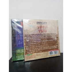 Mật Ngữ Tình Yêu (Bìa Cứng) (Giao Bìa Ngẫu Nhiên) - Đỗ Trà My New 100% HCM.ASB2503 913854