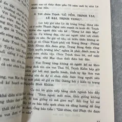 GIAI THOẠI VÀ SẤM KÍ TRẠNG TRÌNH - PHẠM ĐAN QUẾ 974882