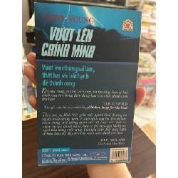 Vượt Lên Chính Mình - Steve Young - Steve Young 1008209