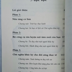 (Tủ sách sống khác) Chủ Nghĩa Khắc Kỷ - Matthew J. Van Natta 327947