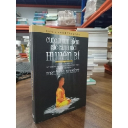 Cuộc Thám Hiểm Các Cảnh Giới Huyền Bí -Rosalind A Mcknight 131572