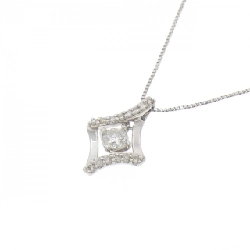 Dây chuyền kim cương PT900/PT850 0.20CT - Hàng hiệu Chính hãng 858393