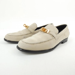 HERMES Elmas DESTIN/Kerry Buckle 212116Z Giày - Hàng hiệu Chính hãng 828720