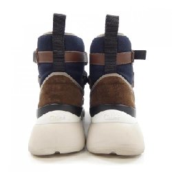 【Mã giảm giá】Giày sneaker Chloe 663187
