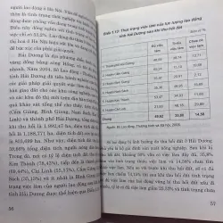 Thu nhập đời sống việc làm của người có đất bị thu hồi 759419