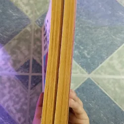 Hán sở tranh hùng ( 2 tập) - Mộng Bình Sơn 598339