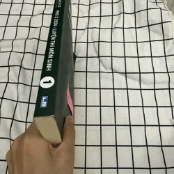 Luyện thi môn Sinh 596965