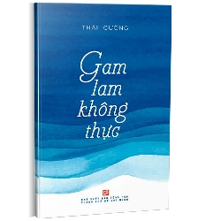 Gam lam không thực mới 100% Thái Cường 2018 HCM.PO 342649