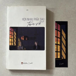 Hẹn nhau phía sau tan vỡ — An