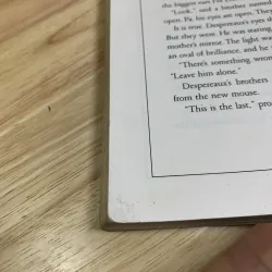 Because Of Winn-Dixie - Kate DiCamillo 929824