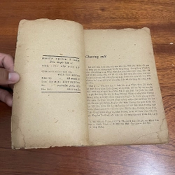 [Sách Xưa] - II Tiểu Thuyết Lịch Sử: Nhiếp Chính Ỷ Lan - Quỳnh Cư - 1986 495521