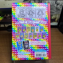 Dork diaries 12 Rachel Renee Russell 452988