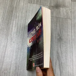 Vòng tròn cạm bẫy - vương cường. 6a3 733419