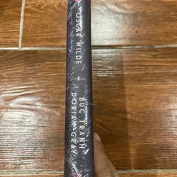 Bức Tranh Dorian Gray (15) 564315