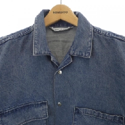 Jacket denim EDIFICE - Hàng hiệu Authentic 887366