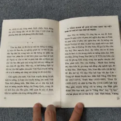 ẢNH HƯỞNG CỦA NHO GIÁO ĐỐI VỚI CHỦ NGHĨA YÊU NƯỚC VIỆT NAM TRUYỀN THỐNG 717929