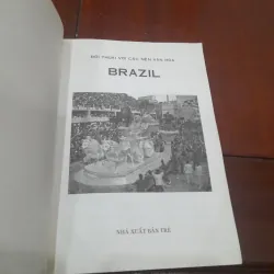 Đối thoại với các nền văn hóa - BRAZIL 785468
