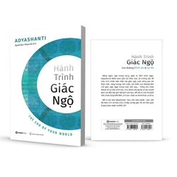 Hành Trình Giác Ngộ - Adyashanti