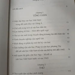 PHÁC THẢO VĂN HỌC VIỆT NAM HIỆN ĐẠI (THẾ KỶ XX) - PHONG LÊ 726925