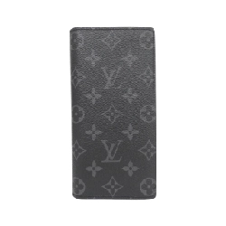 Ví Louis Vuitton Monogram Eclipse Portefeuille Brother M61697