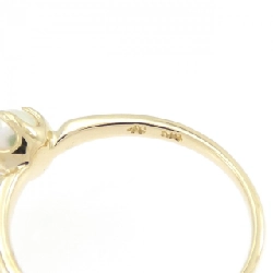 Nhẫn ngọc trai Akoya 4゜C 4.8mm - Hàng hiệu Chính hãng 837292