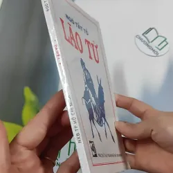 [XƯA] Lão Tử (1997) - Ngô Tất Tố 776157