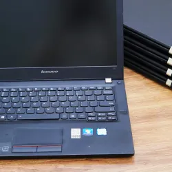 Laptop văn phòng Lenovo 931854