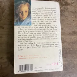 Charlotte Bronte - Jane Eyre, bản tiếng Pháp 977273