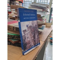 Selected Stories - Anton Chekhov