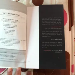 Mindset- tâm lý học thành công  689025