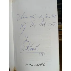 Thơ tình của Quốc - Lê Minh Quốc 596035