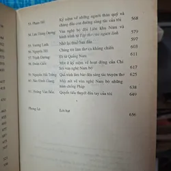 Cách mạng kháng chiến và đời sống văn học 715432