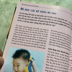 Sách Chăm sóc con 6 đến 12 tháng 505034