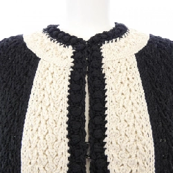 CHANEL P72002K10363 22C Áo khoác không cổ - Hàng hiệu Chính hãng 819332