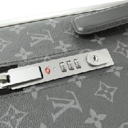 Túi xách Louis Vuitton Monogram Eclipse Horizon 55cm M23002 614138