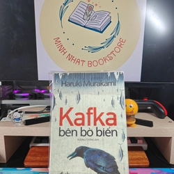 Kafka bên bờ biển - Haruki Murakami