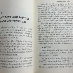 Sách Tuổi Trẻ Và Tương Lai - Jorathe Nắng Tím 1026232