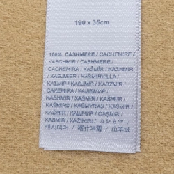 JOHNSTONS OF ELGIN WA000057 MUFFLER - Hàng hiệu Authentic 834286