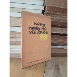Những ngày hè vui khỏe - Hoàng Đạo Thúy, Lã Vĩnh Quyên, Hoài Sơn, Trọng Hanh, Trần Long 787989