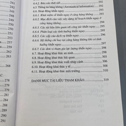 GIÁO TRÌNH HOẠT ĐỘNG KHAI THÁC CẢNG HÀNG KHÔNG, SÂN BAY 384969