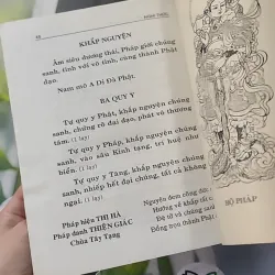 Kinh Thiên Địa Bát Dương 997821