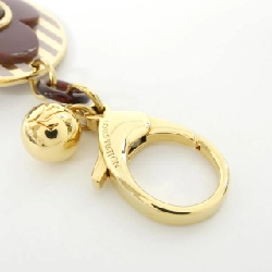 Louis Vuitton Bijoux Sac Reuil M66464 Keyring - Hàng hiệu Authentic 806838