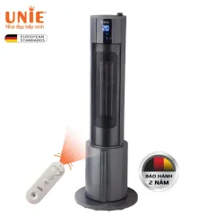 UNIE UE-129 – Sưởi ấm tức thì, xua tan giá lạnh 795691
