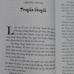 MÊ ĐỘNG LONG LĨNH  498088