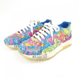 Giày thể thao VERSACE 657830