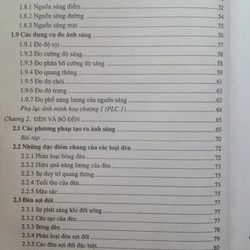 KỸ THUẬT CHIẾU SÁNG 466547